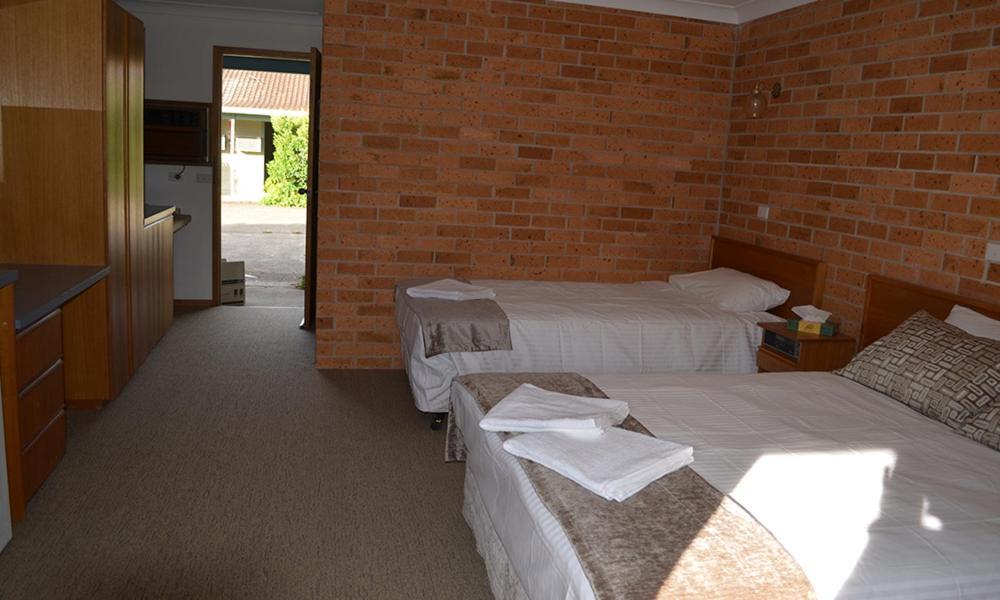 Yarras Mount Seaview Resort المظهر الخارجي الصورة