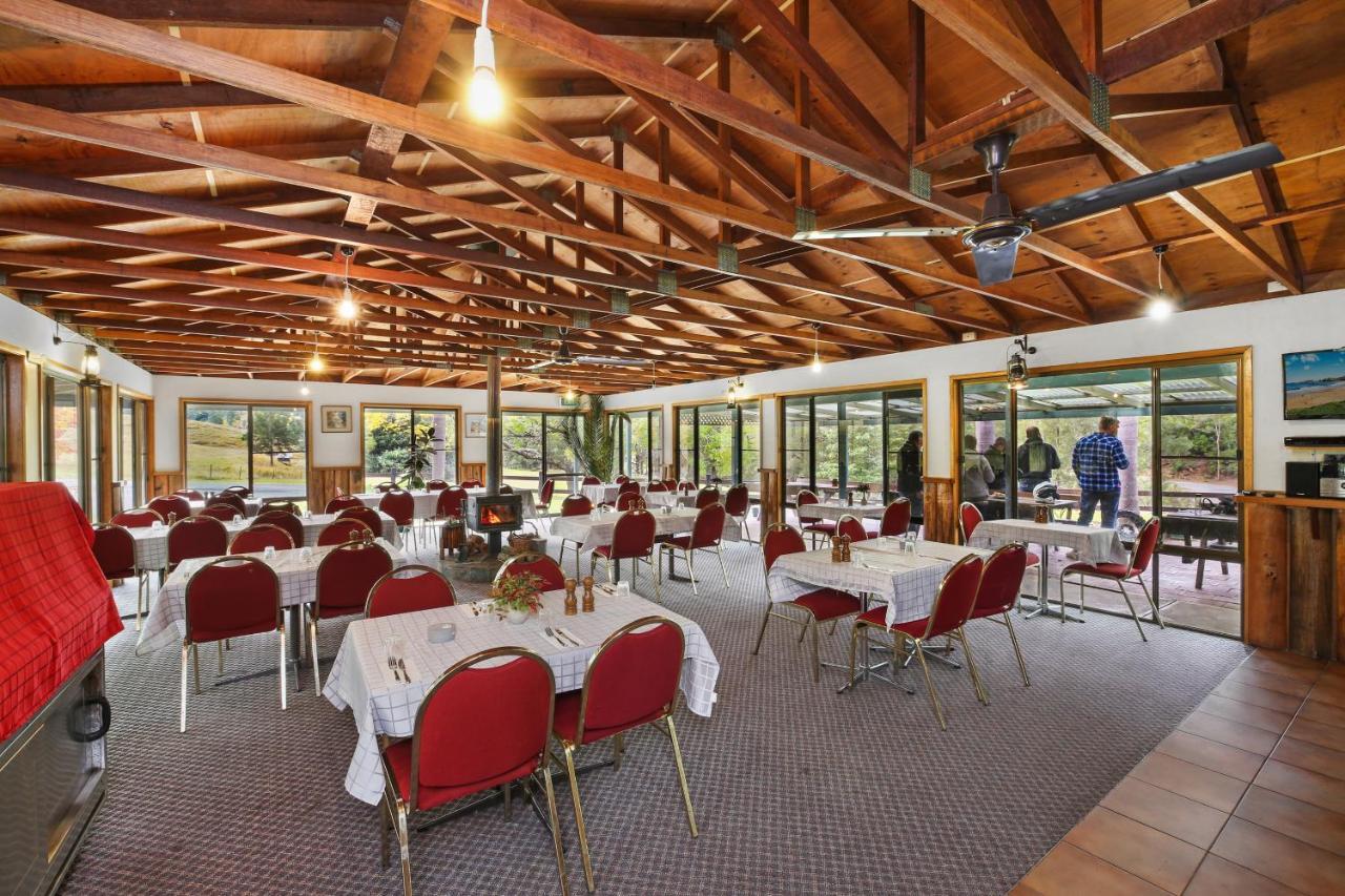 Yarras Mount Seaview Resort المظهر الخارجي الصورة